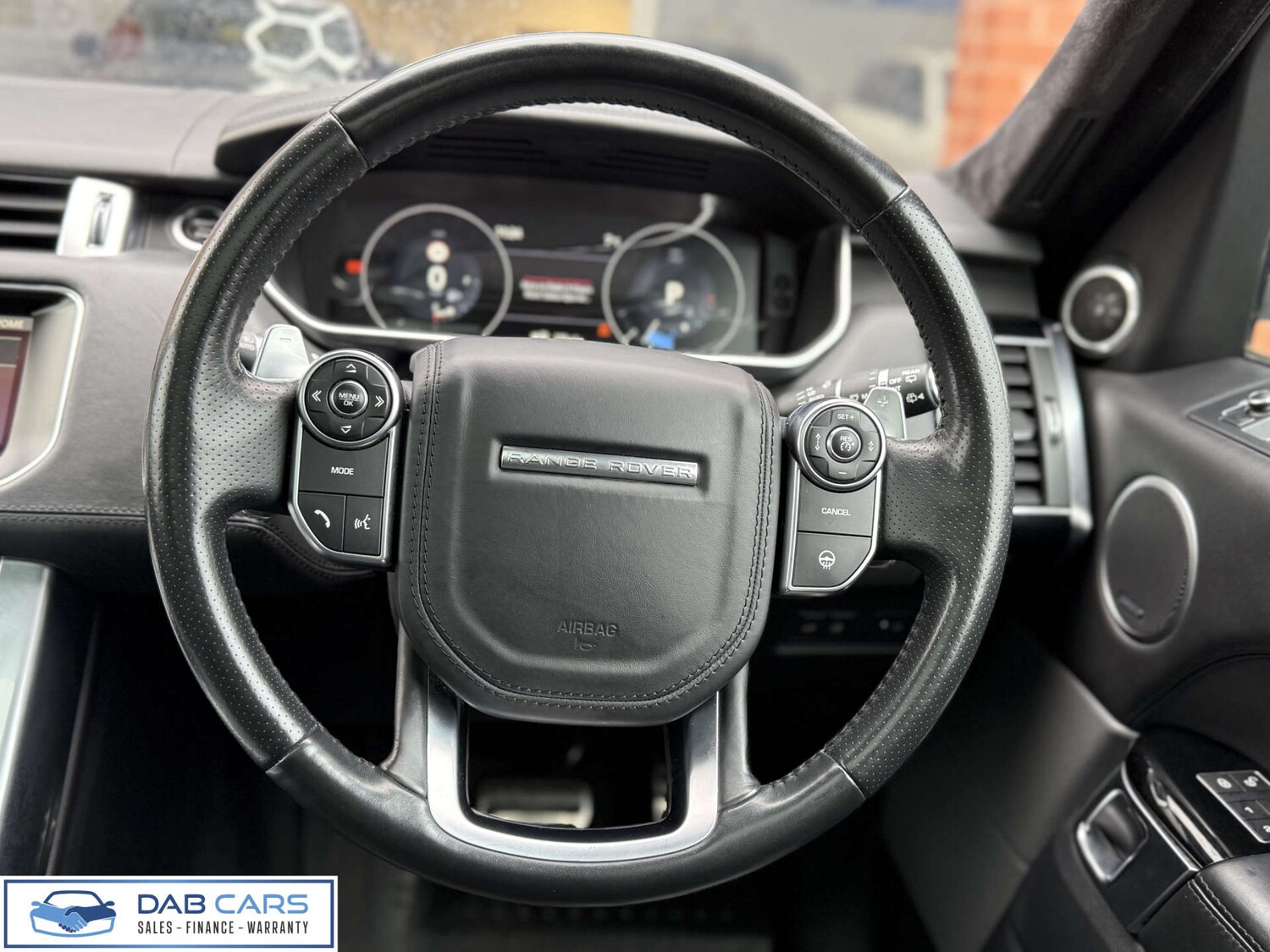 Used Land Rover Range Rover Sport 2017 for sale - 77476398: Photo 93