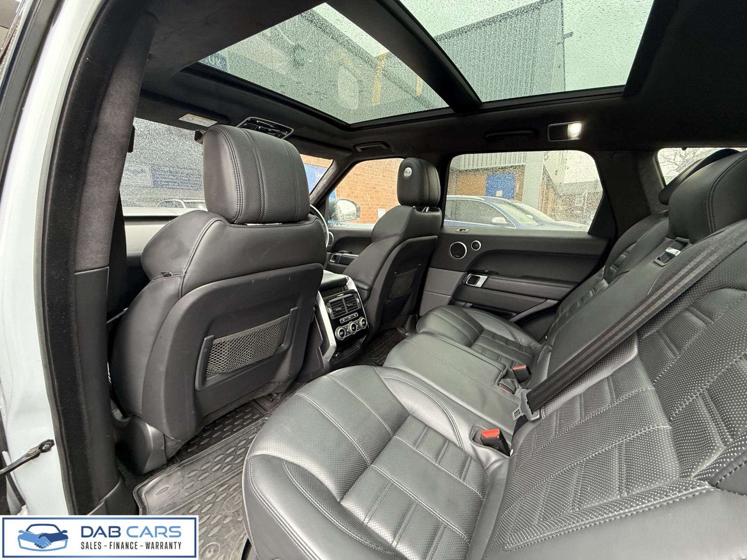 Used Land Rover Range Rover Sport 2017 for sale - 77476398: Photo 94