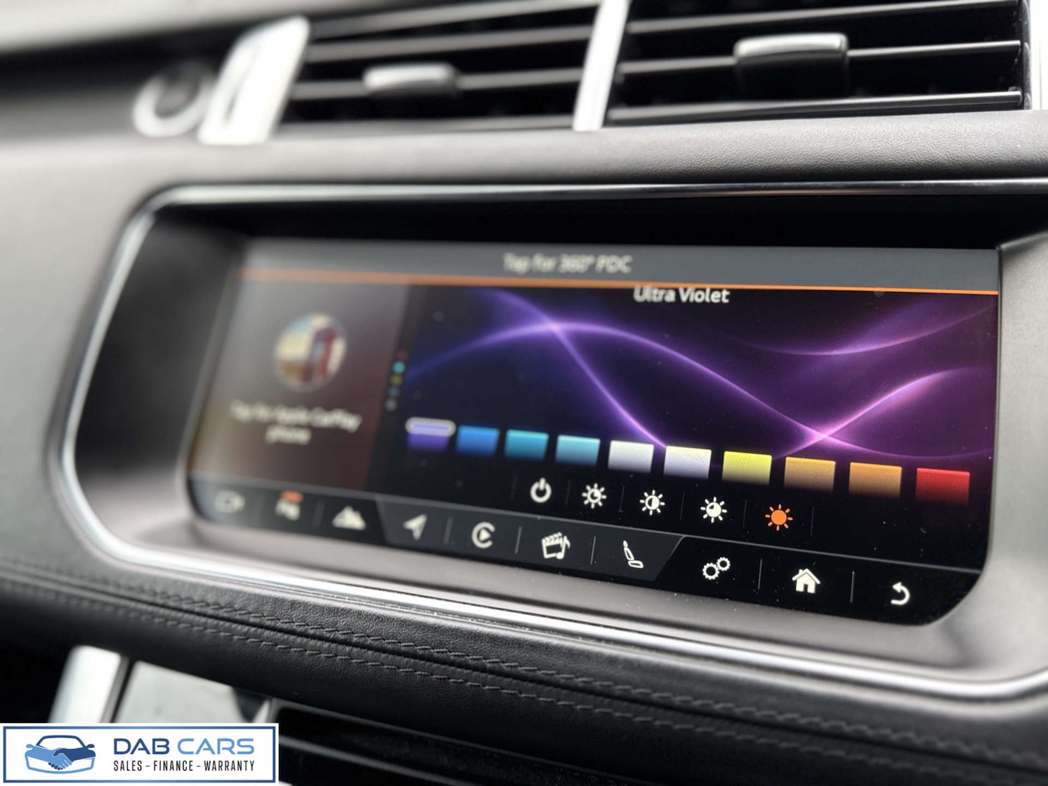 Used Land Rover Range Rover Sport 2017 for sale - 77476398: Photo 96