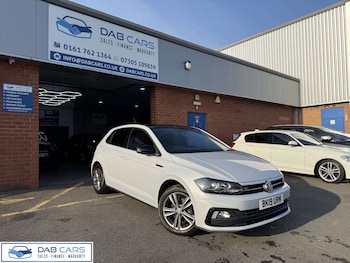 Used Volkswagen Polo 2019 for sale - 78479713: Photo