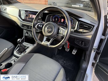 Used Volkswagen Polo 2019 for sale - 78479713: Photo