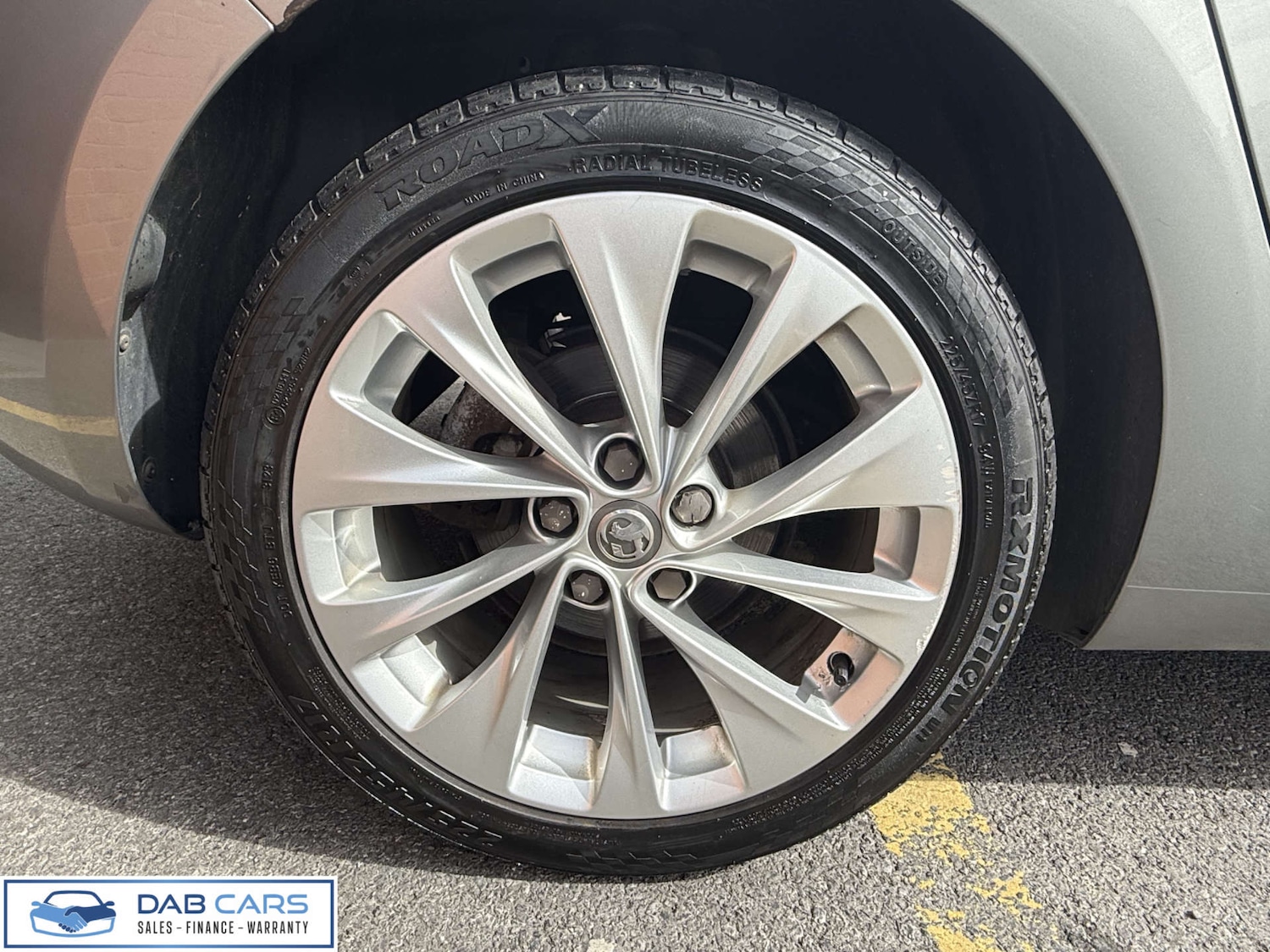 Used Vauxhall Astra 2017 for sale - 78027734: Photo 13