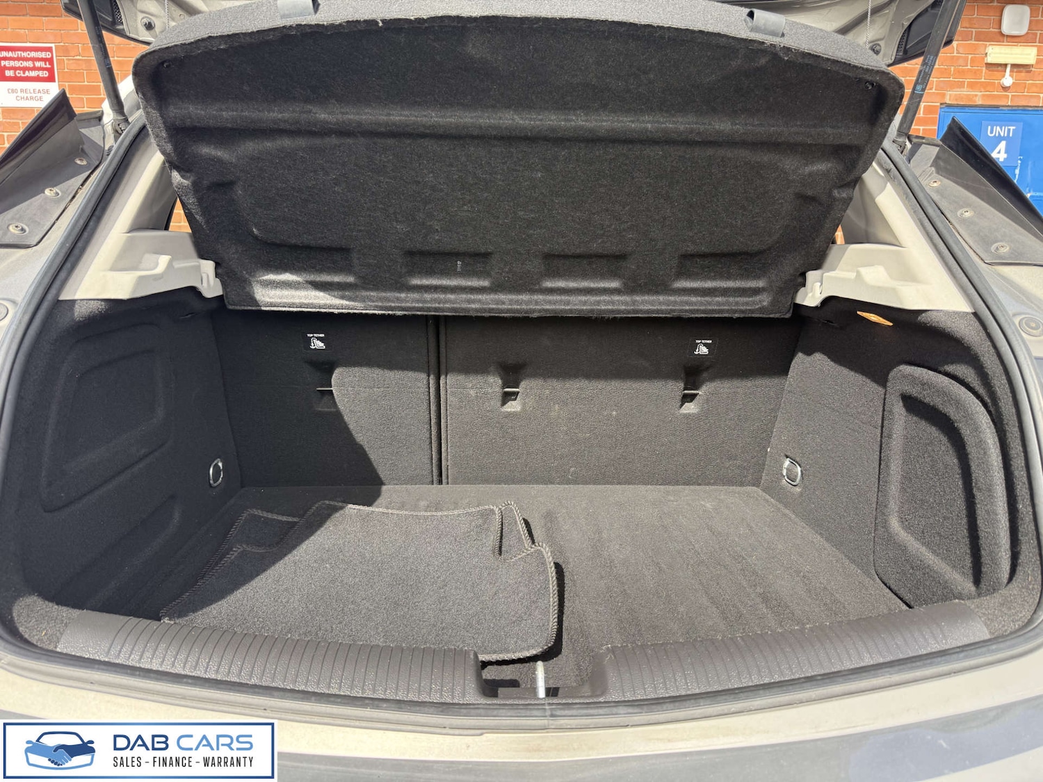 Used Vauxhall Astra 2017 for sale - 78027734: Photo 14