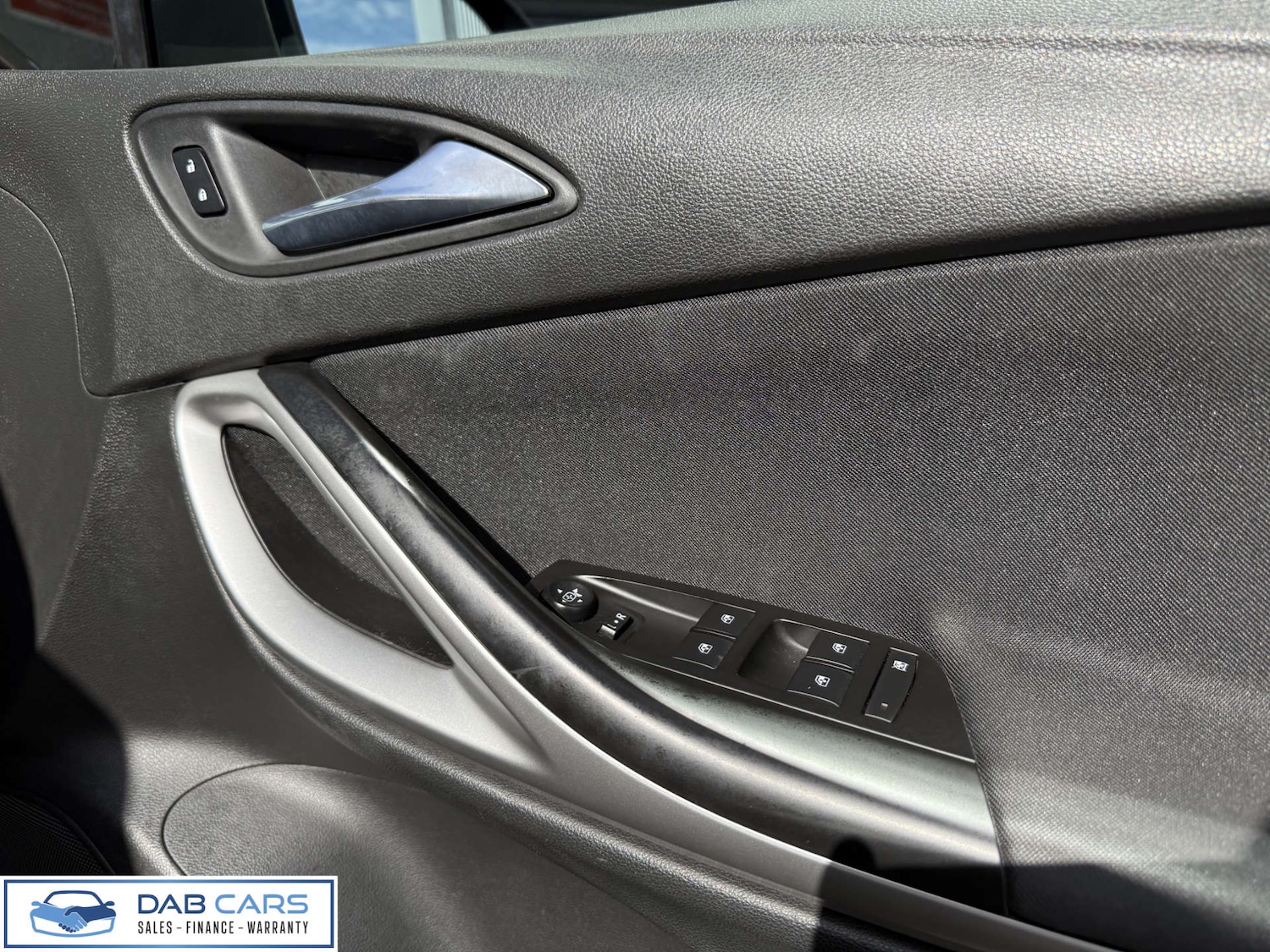 Used Vauxhall Astra 2017 for sale - 78027734: Photo 18