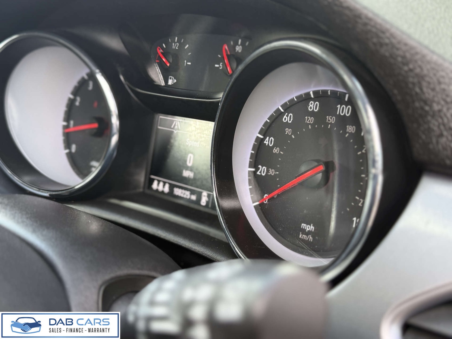 Used Vauxhall Astra 2017 for sale - 78027734: Photo 22