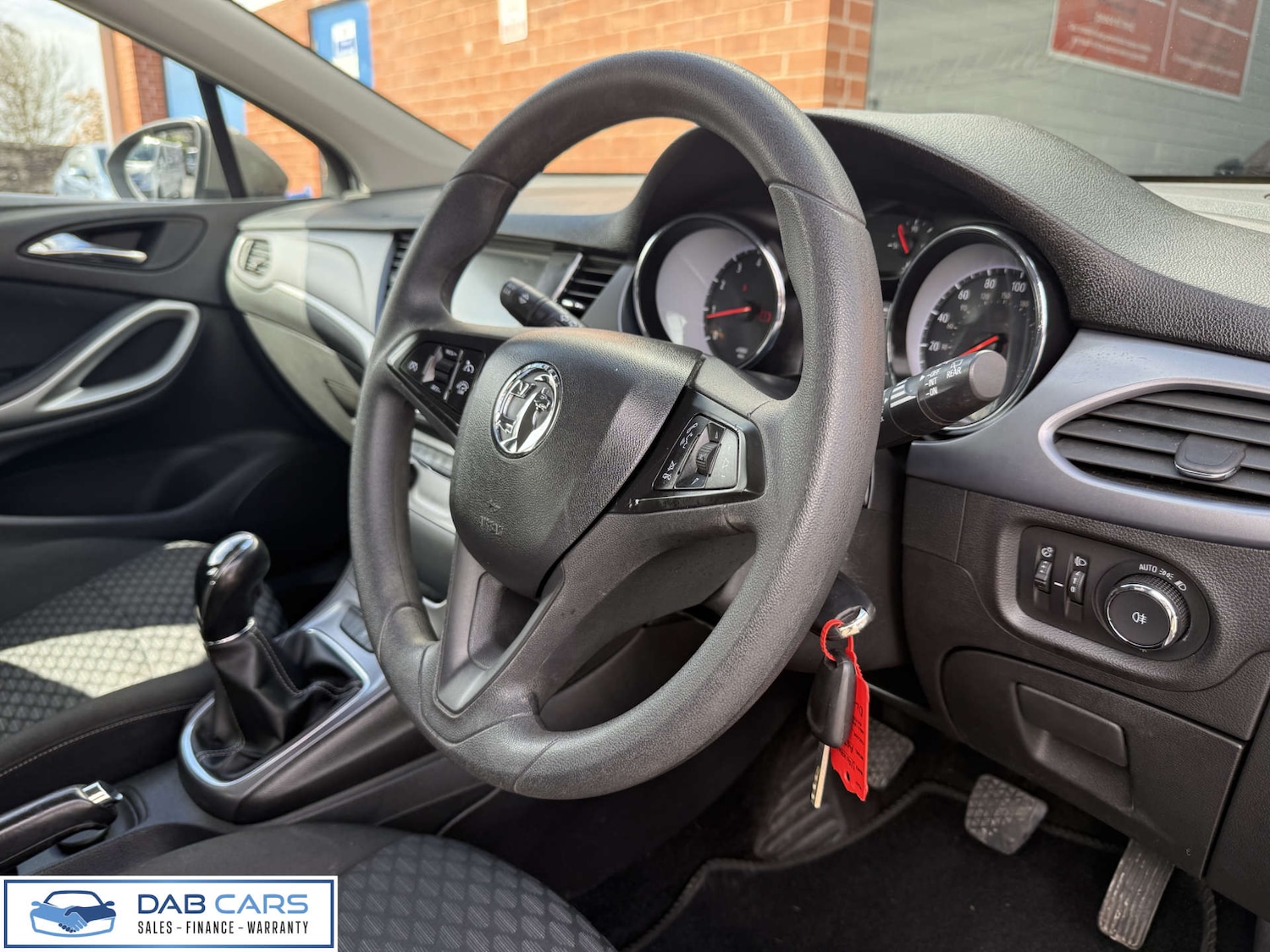 Used Vauxhall Astra 2017 for sale - 78027734: Photo 23