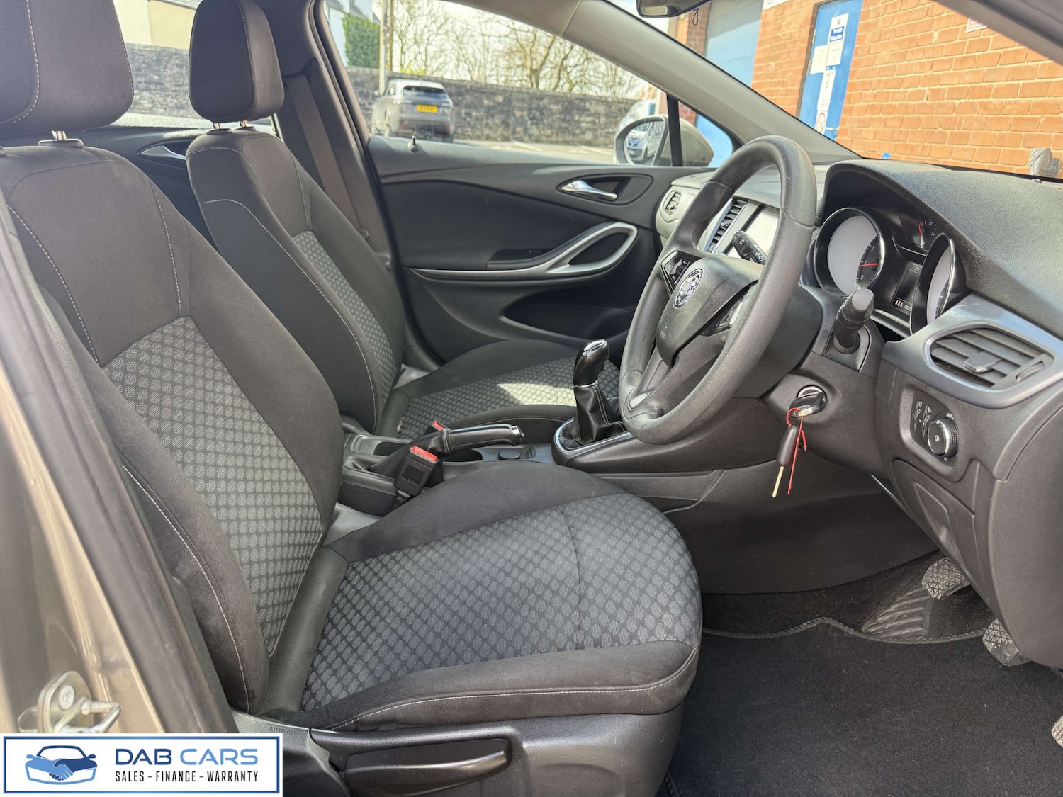 Used Vauxhall Astra 2017 for sale - 78027734: Photo 25