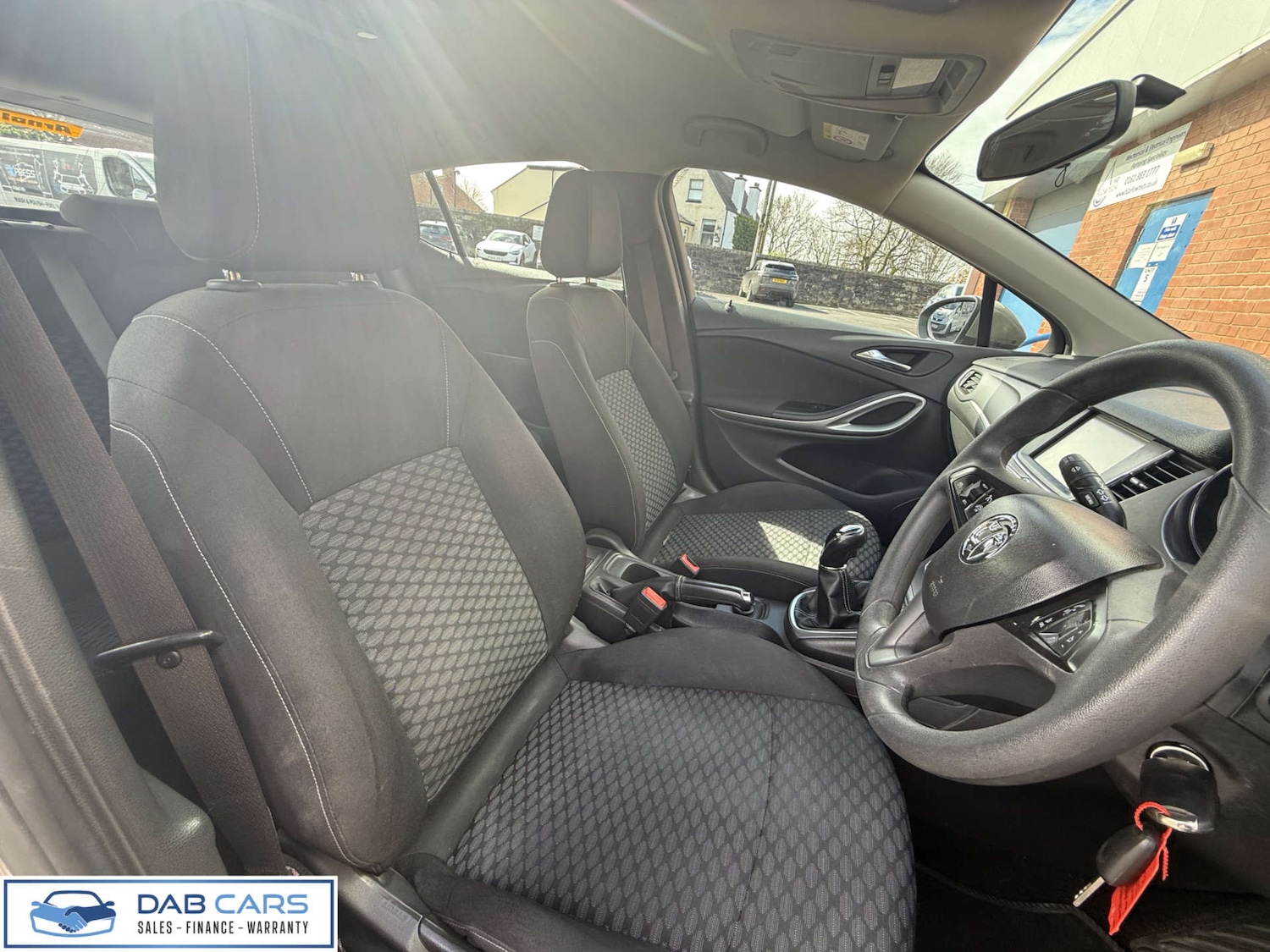 Used Vauxhall Astra 2017 for sale - 78027734: Photo 26