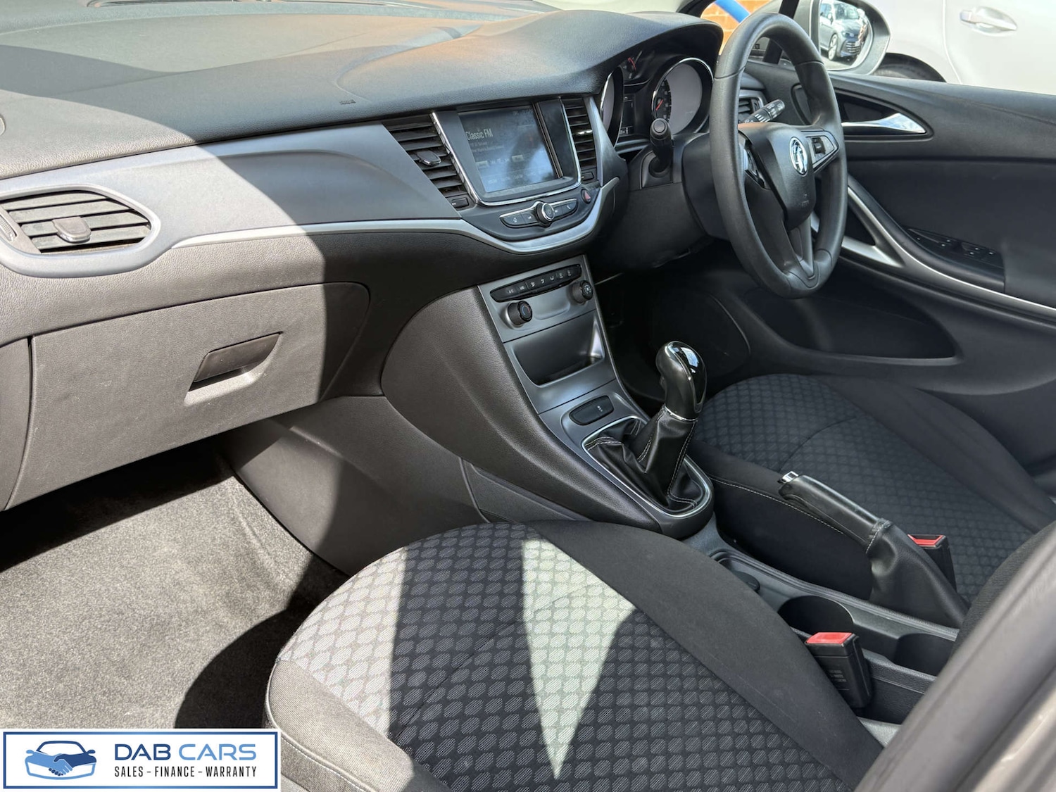 Used Vauxhall Astra 2017 for sale - 78027734: Photo 28