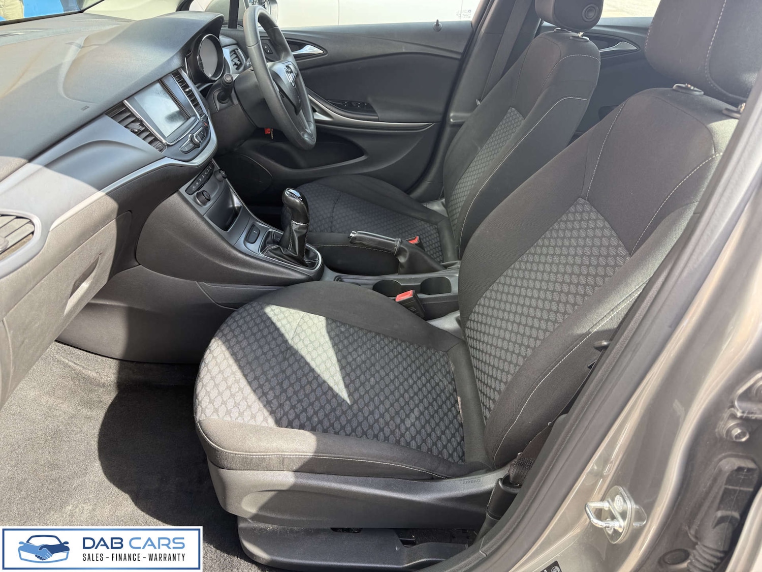 Used Vauxhall Astra 2017 for sale - 78027734: Photo 29