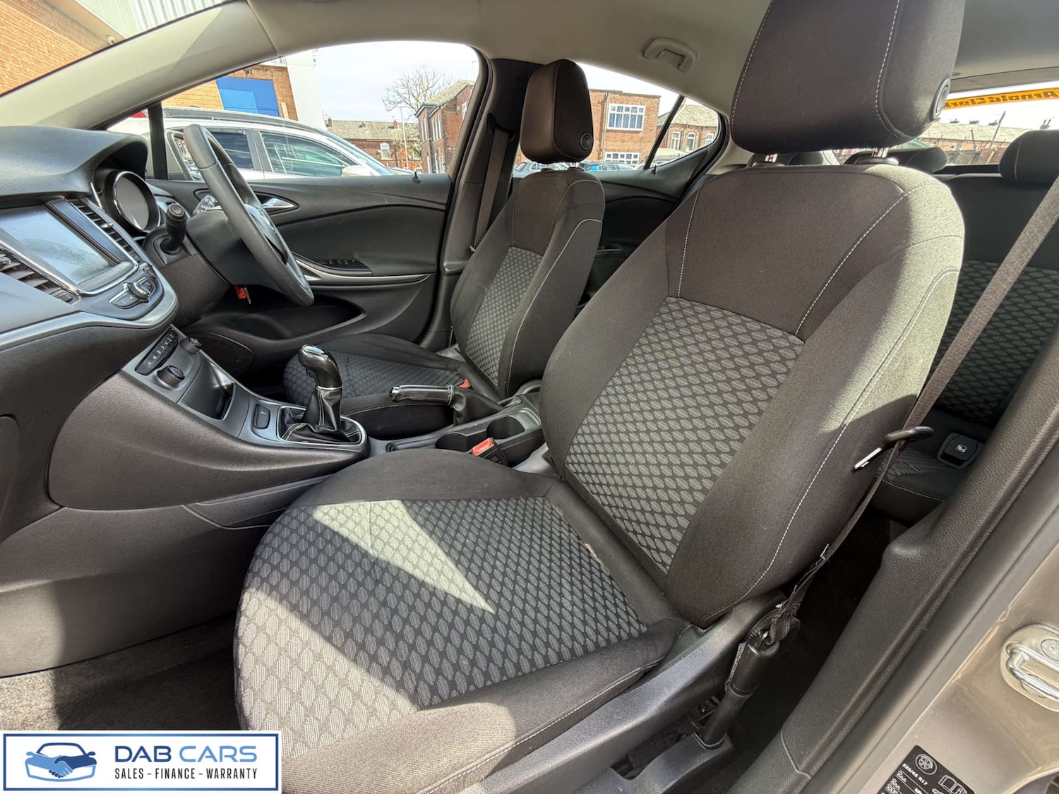 Used Vauxhall Astra 2017 for sale - 78027734: Photo 30