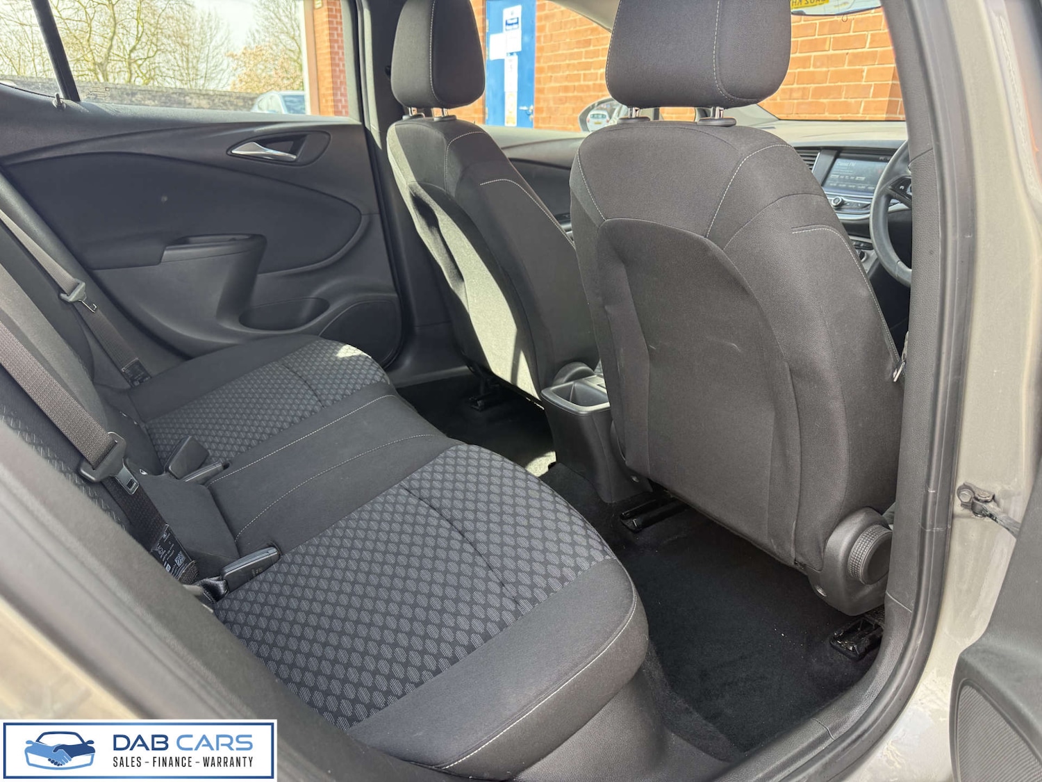 Used Vauxhall Astra 2017 for sale - 78027734: Photo 31