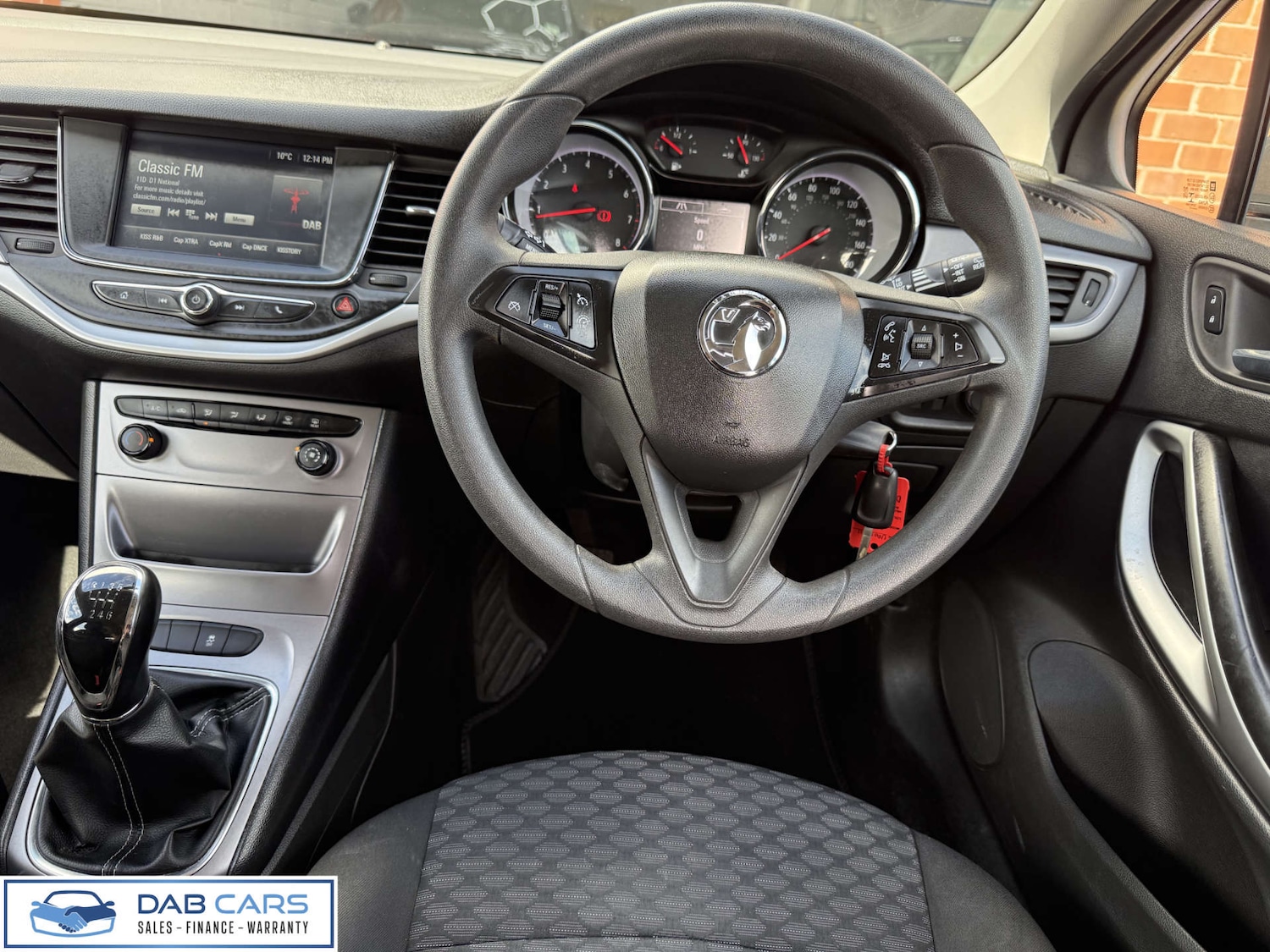 Used Vauxhall Astra 2017 for sale - 78027734: Photo 32