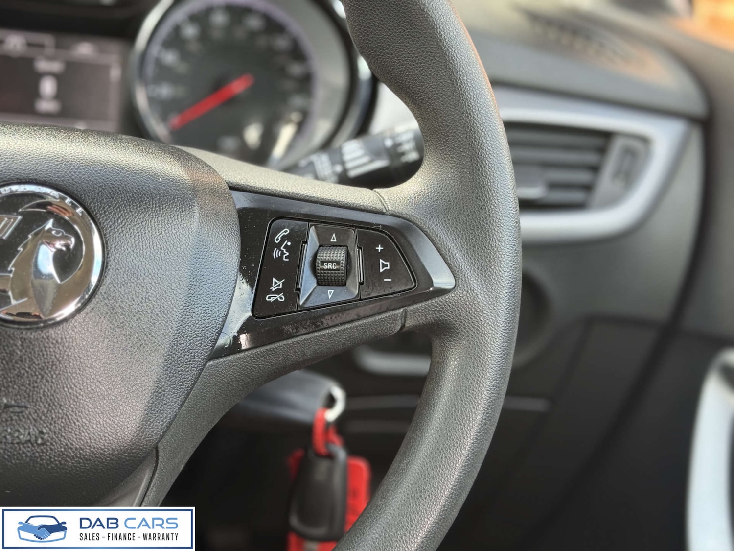 Used Vauxhall Astra 2017 for sale - 78027734: Photo 35