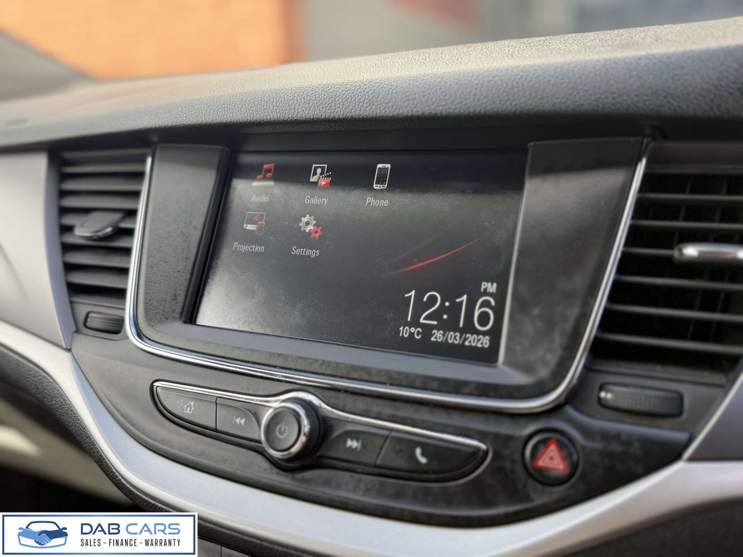 Used Vauxhall Astra 2017 for sale - 78027734: Photo 36