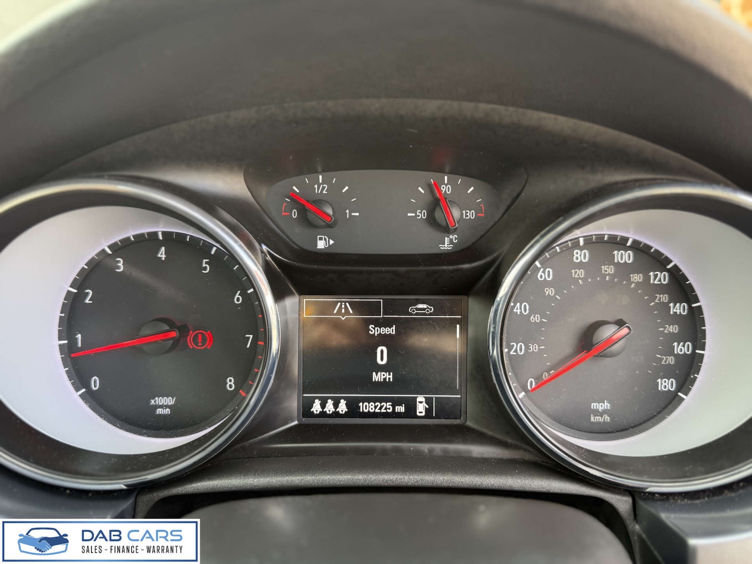 Used Vauxhall Astra 2017 for sale - 78027734: Photo 41