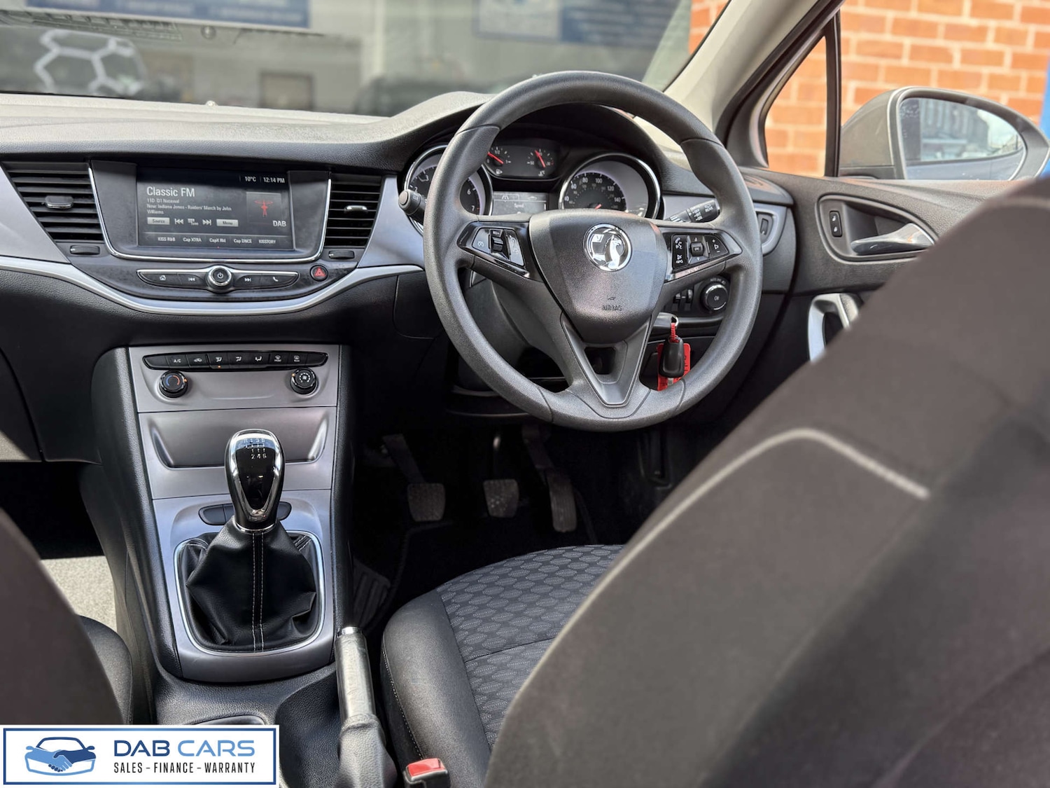 Used Vauxhall Astra 2017 for sale - 78027734: Photo 42