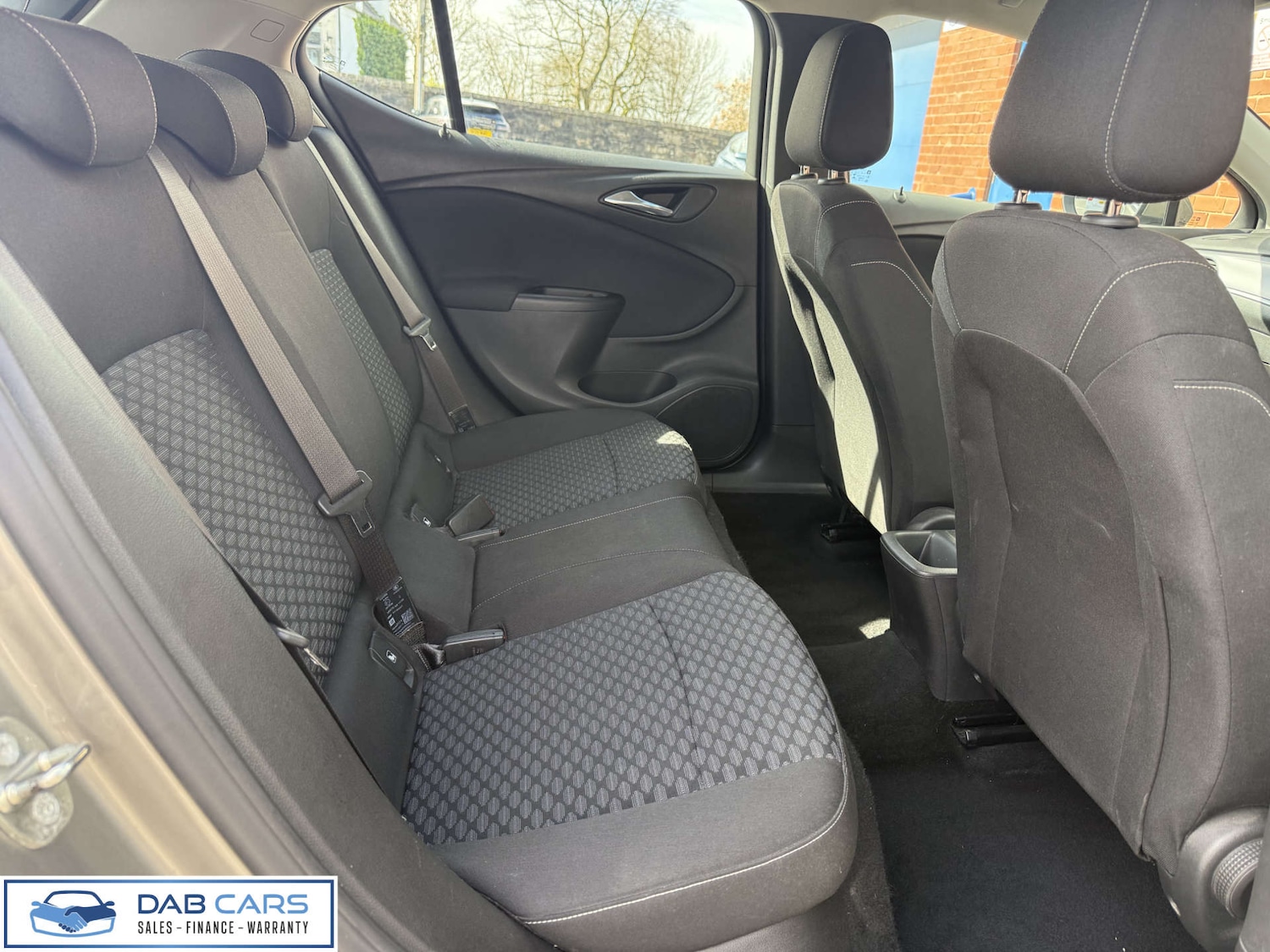 Used Vauxhall Astra 2017 for sale - 78027734: Photo 43