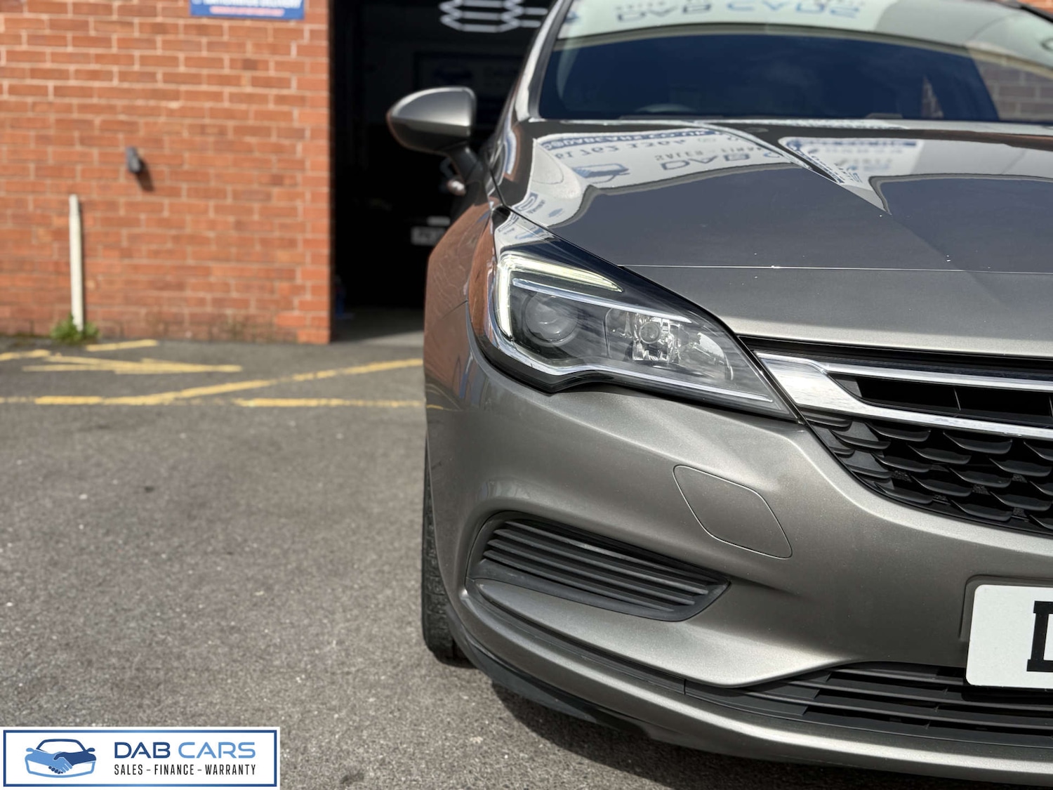 Used Vauxhall Astra 2017 for sale - 78027734: Photo 44