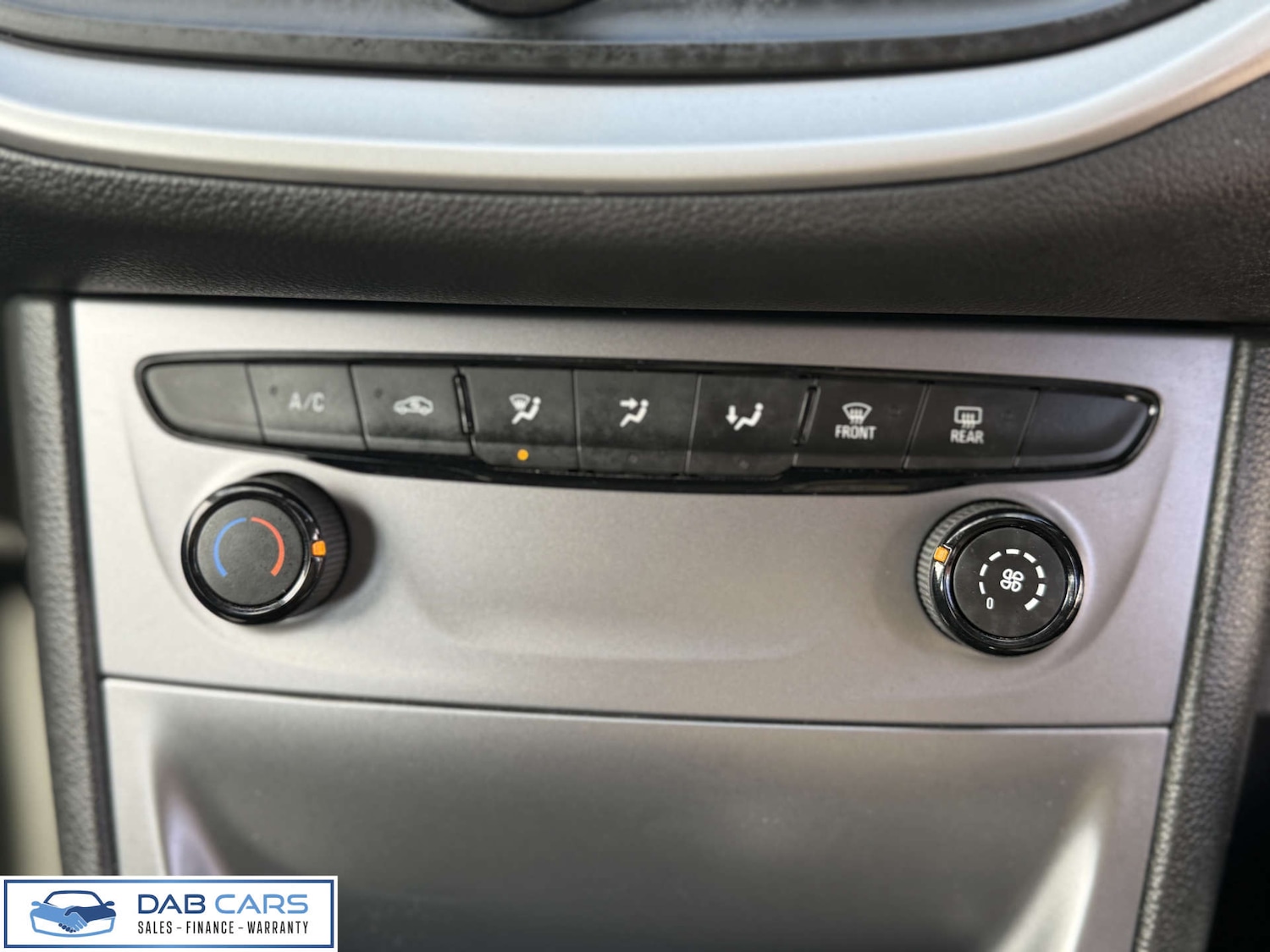 Used Vauxhall Astra 2017 for sale - 78027734: Photo 49