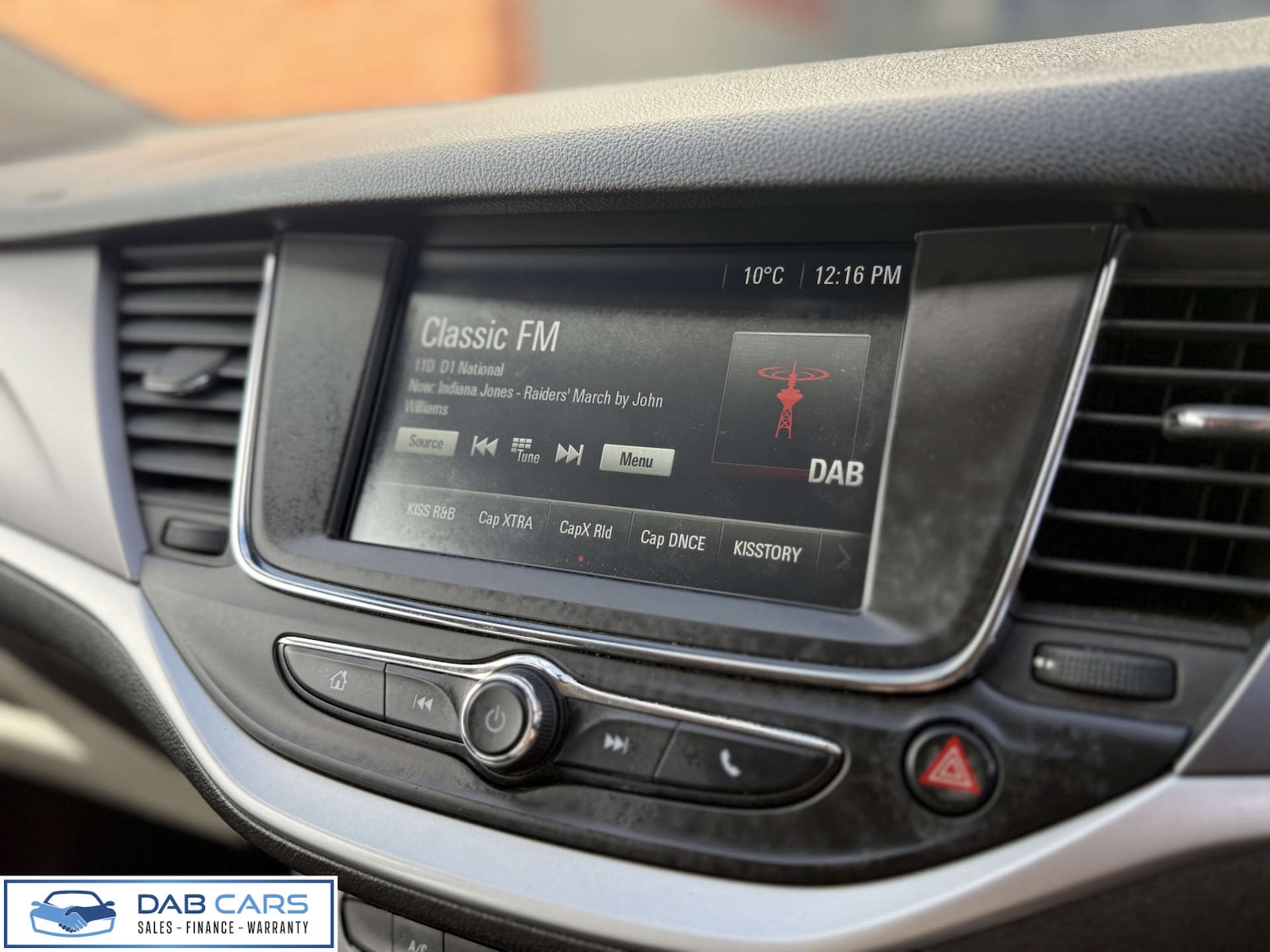 Used Vauxhall Astra 2017 for sale - 78027734: Photo 5