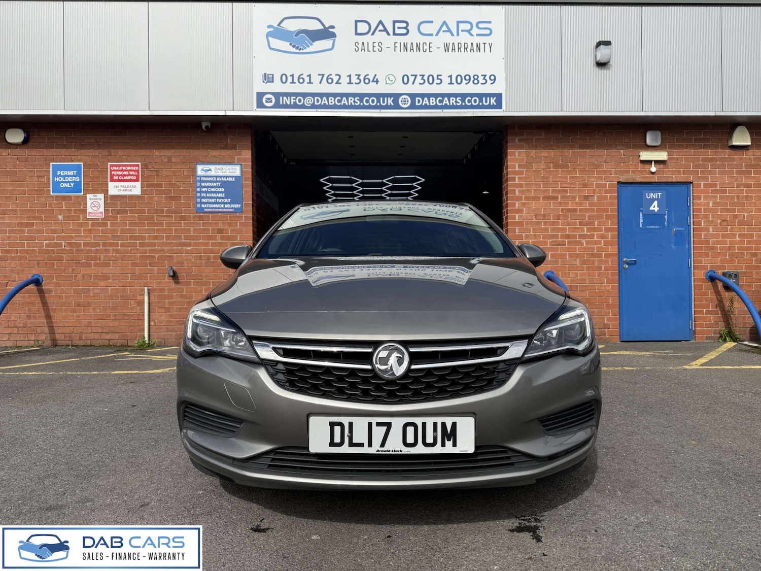 Used Vauxhall Astra 2017 for sale - 78027734: Photo 57