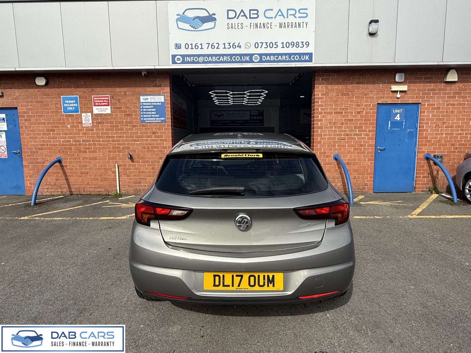 Used Vauxhall Astra 2017 for sale - 78027734: Photo 59