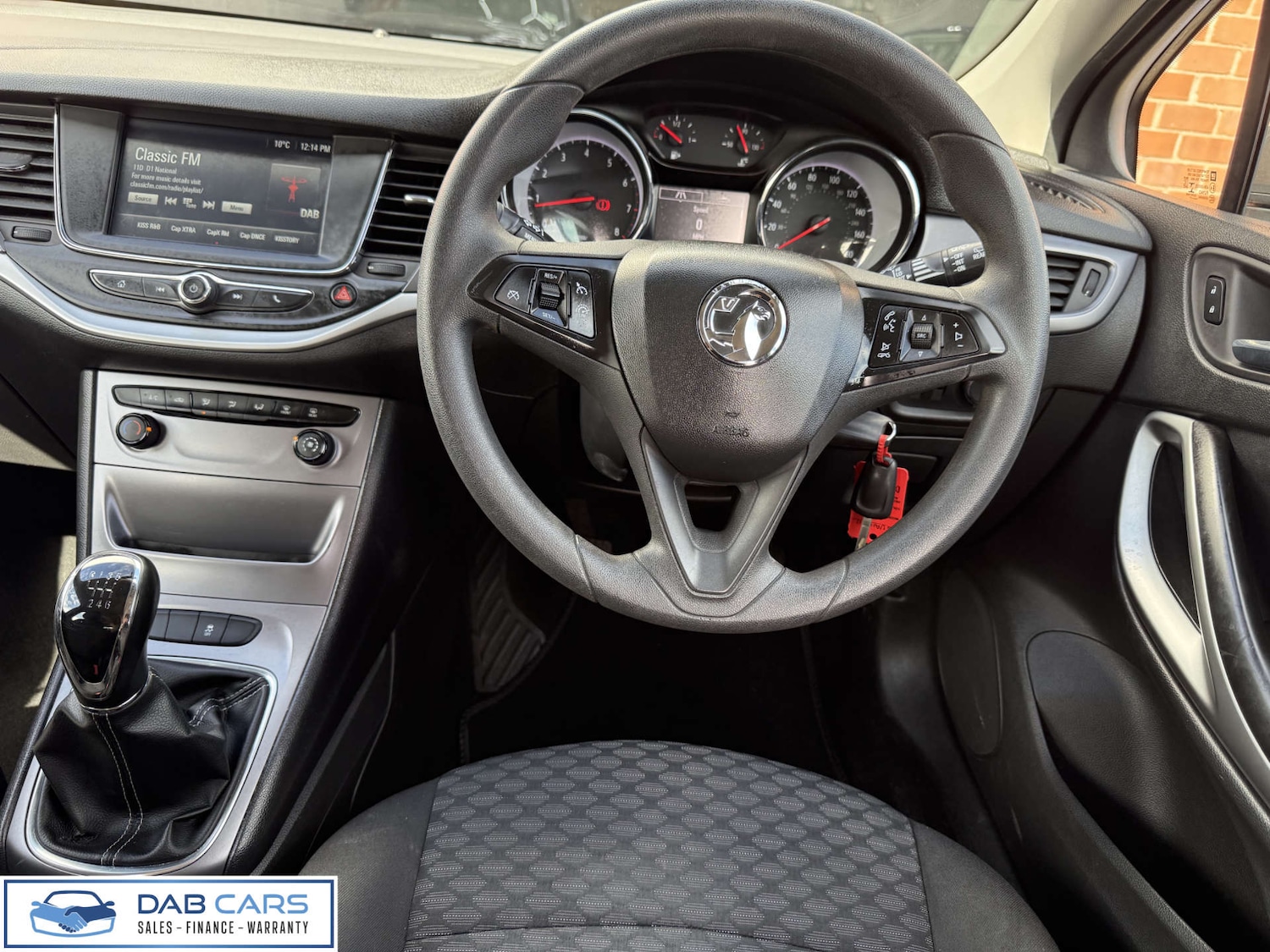 Used Vauxhall Astra 2017 for sale - 78027734: Photo 60