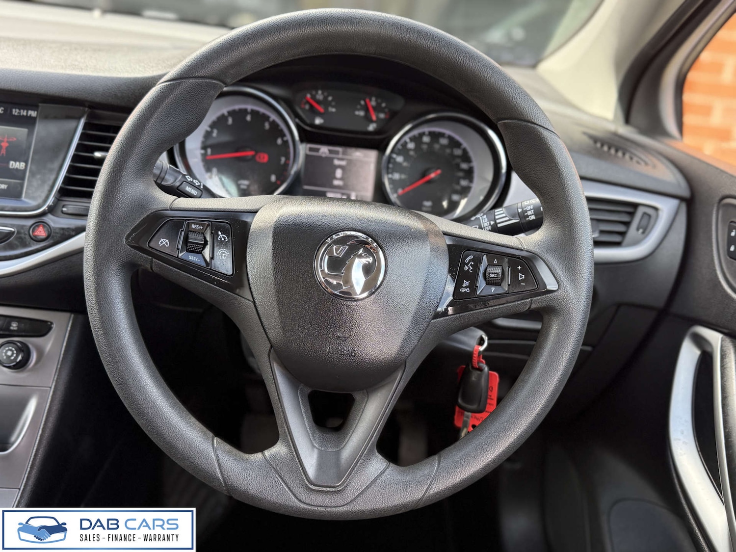 Used Vauxhall Astra 2017 for sale - 78027734: Photo 61