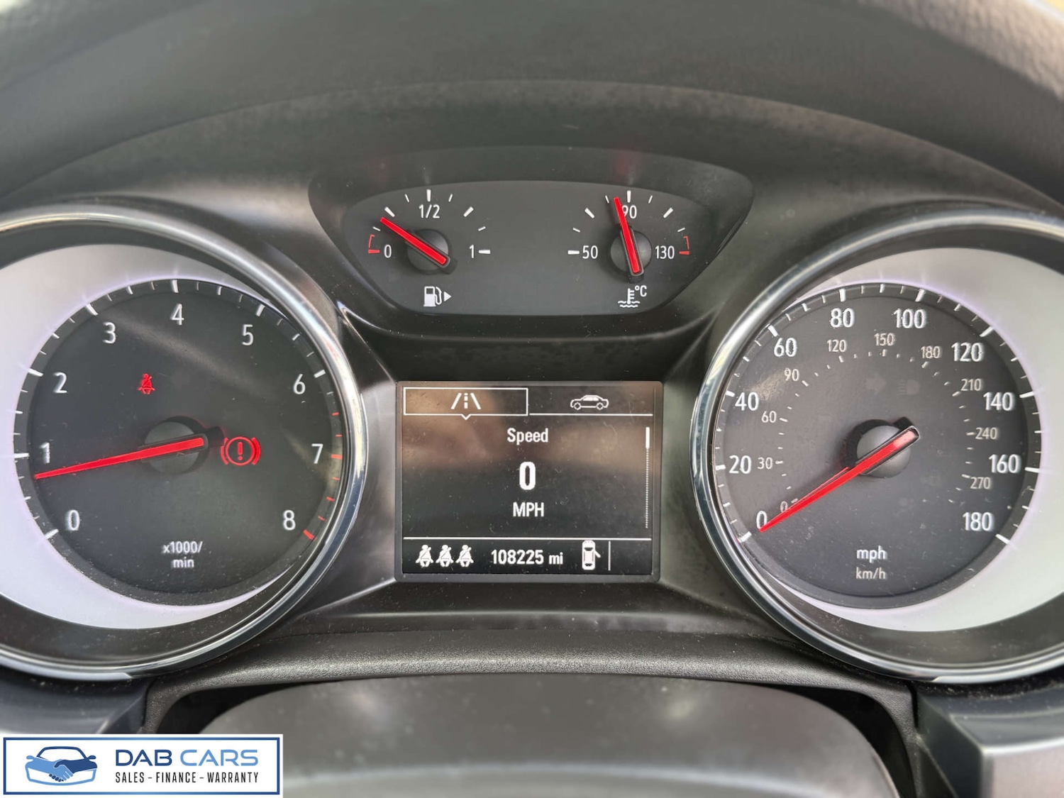 Used Vauxhall Astra 2017 for sale - 78027734: Photo 63