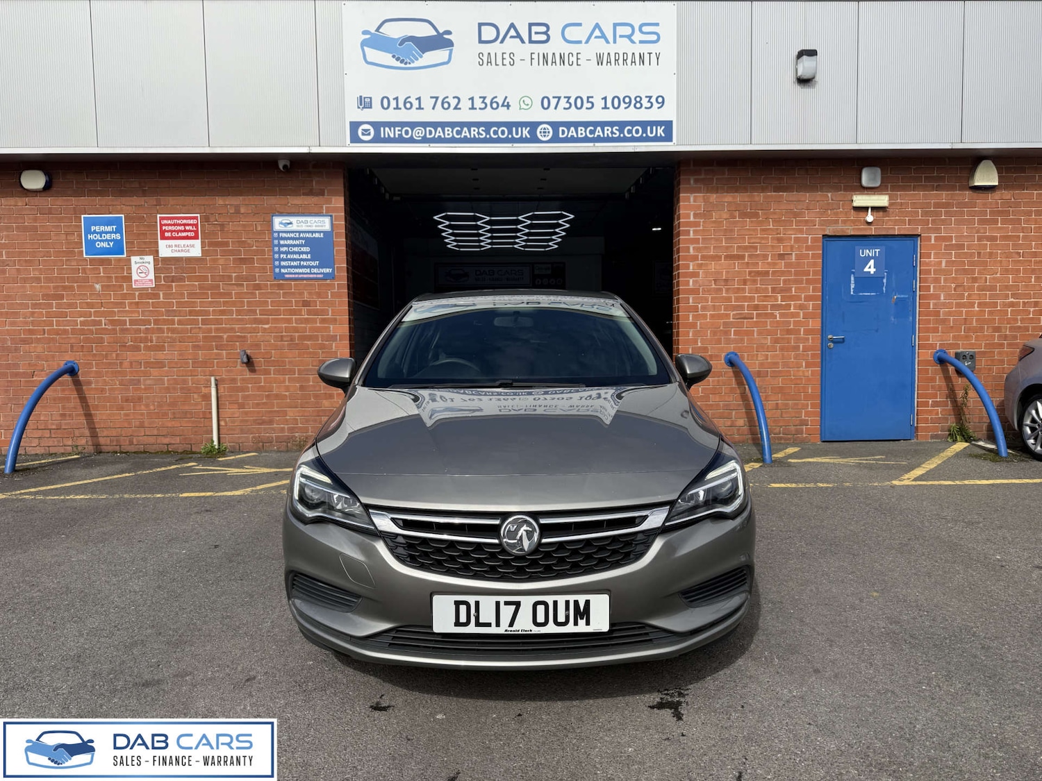 Used Vauxhall Astra 2017 for sale - 78027734: Photo 7