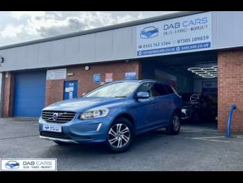 Used Volvo XC60 2014 for sale - 75080485: Photo
