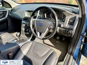 Used Volvo XC60 2014 for sale - 75080485: Photo
