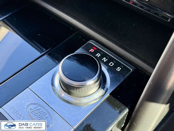 Used Land Rover Discovery 2017 for sale - 74707854: Photo 13