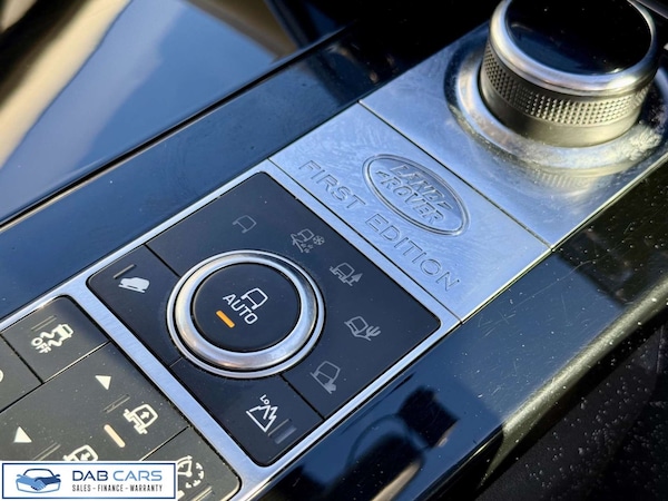 Used Land Rover Discovery 2017 for sale - 74707854: Photo 14