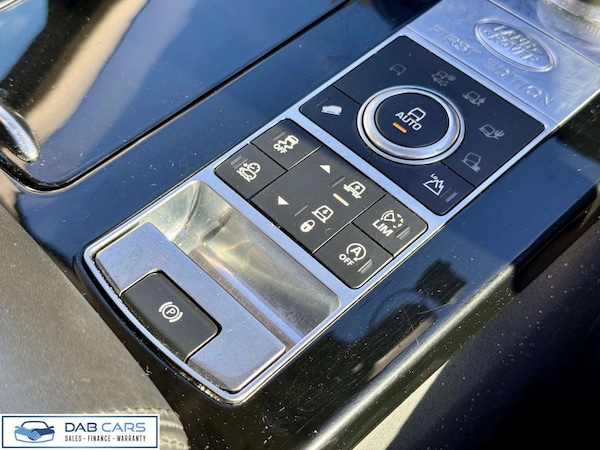 Used Land Rover Discovery 2017 for sale - 74707854: Photo 15