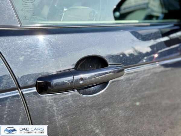 Used Land Rover Discovery 2017 for sale - 74707854: Photo 23