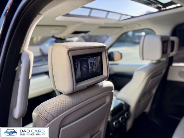 Used Land Rover Discovery 2017 for sale - 74707854: Photo 26