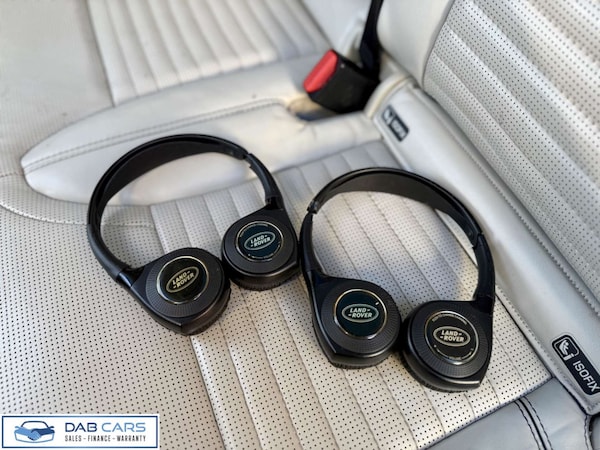 Used Land Rover Discovery 2017 for sale - 74707854: Photo 27