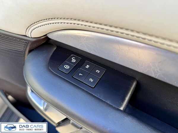Used Land Rover Discovery 2017 for sale - 74707854: Photo 38