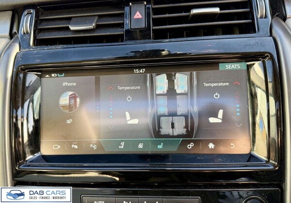 Used Land Rover Discovery 2017 for sale - 74707854: Photo 46