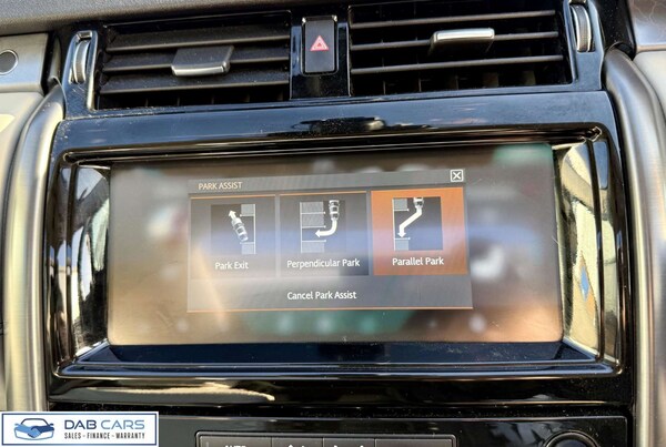 Used Land Rover Discovery 2017 for sale - 74707854: Photo 47