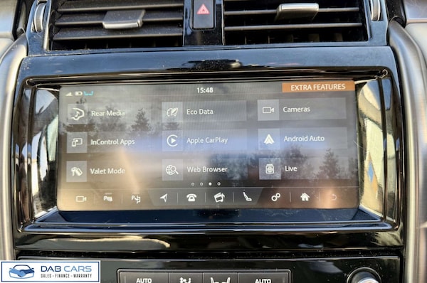 Used Land Rover Discovery 2017 for sale - 74707854: Photo 48