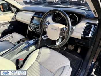 Used Land Rover Discovery 2017 for sale - 74707854: Photo