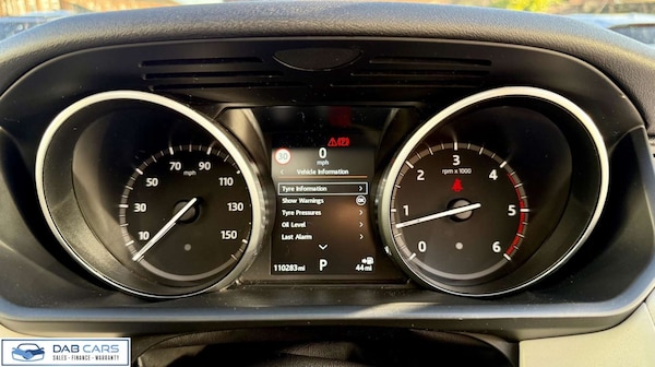 Used Land Rover Discovery 2017 for sale - 74707854: Photo 51