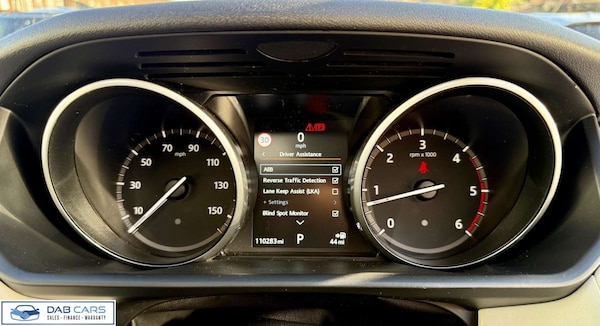 Used Land Rover Discovery 2017 for sale - 74707854: Photo 52