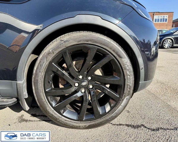 Used Land Rover Discovery 2017 for sale - 74707854: Photo 56