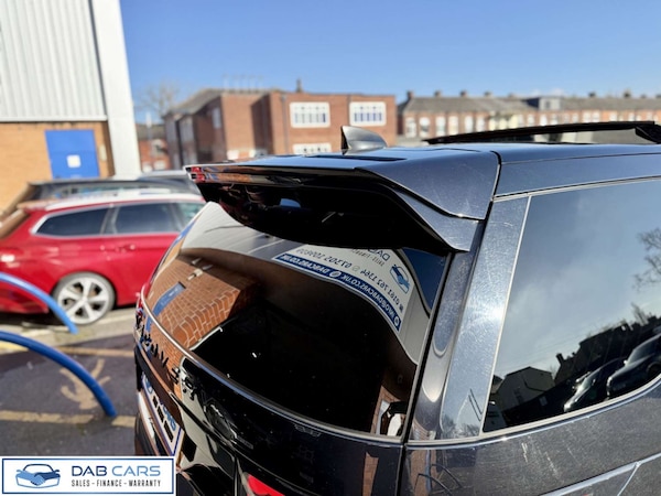 Used Land Rover Discovery 2017 for sale - 74707854: Photo 63