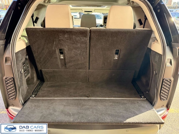 Used Land Rover Discovery 2017 for sale - 74707854: Photo 67