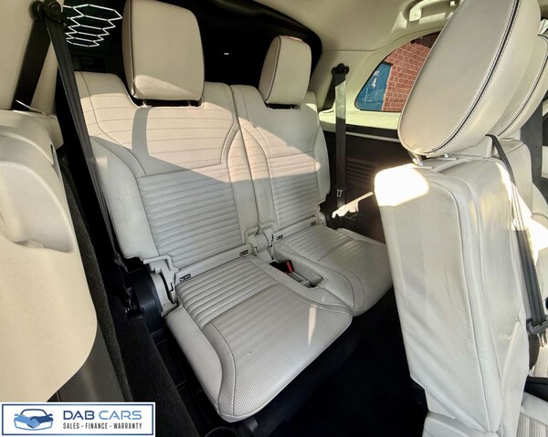 Used Land Rover Discovery 2017 for sale - 74707854: Photo 70